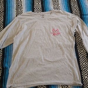 Long sleeve realtree apc shirt